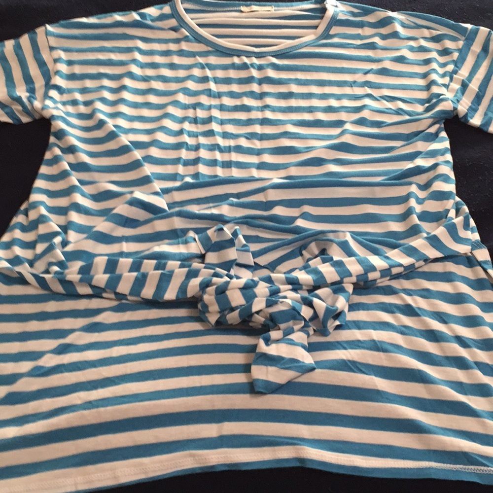 Ladies top